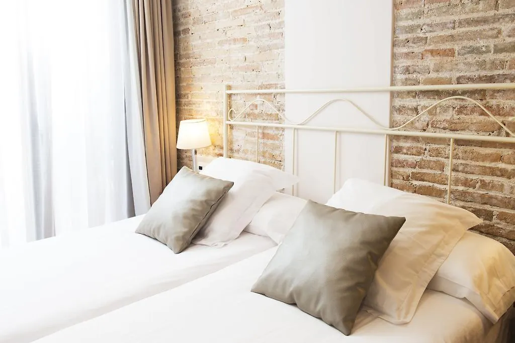 Apartaments Unio Barcellona Appartamento