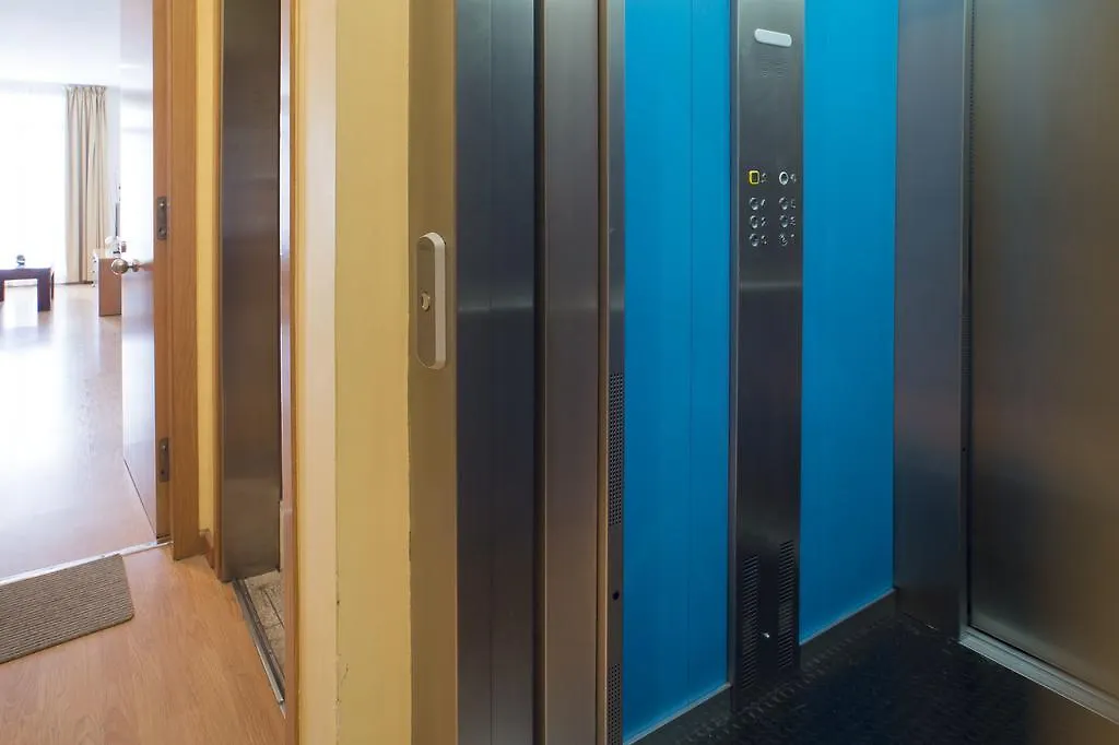 Apartaments Unio Barcellona Appartamento