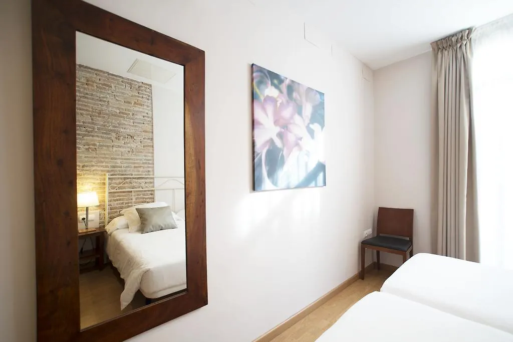 Appartamento Apartaments Unio Barcellona