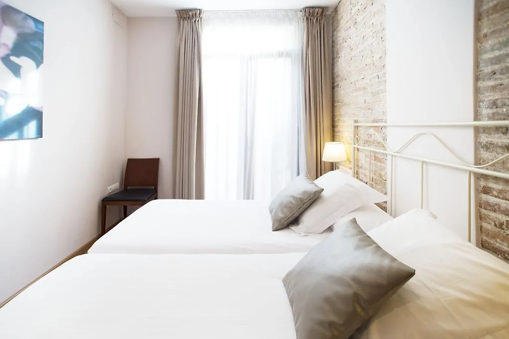 Appartamento Apartaments Unio Barcellona