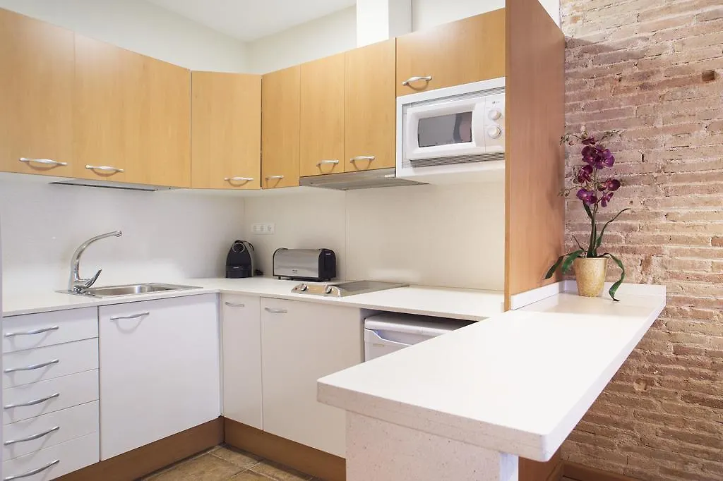 Apartaments Unio Barcellona 0*,  Spagna