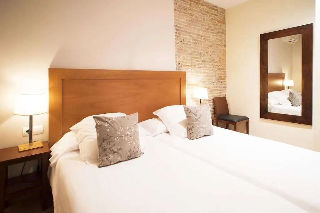 Appartamento Apartaments Unio Barcellona