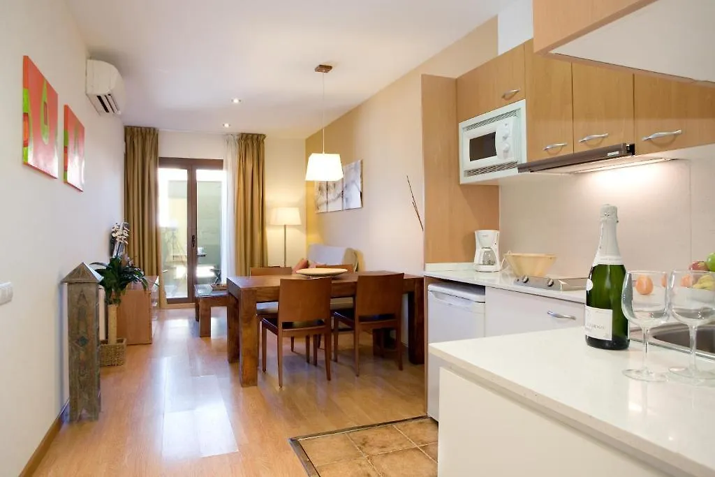 Appartamento Apartaments Unio Barcellona Spagna