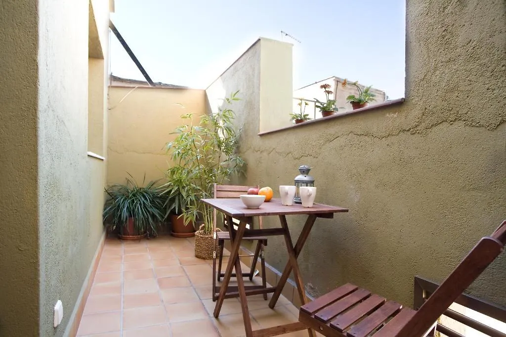 Apartaments Unio Barcellona