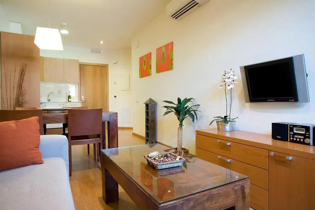 Appartamento Apartaments Unio Barcellona