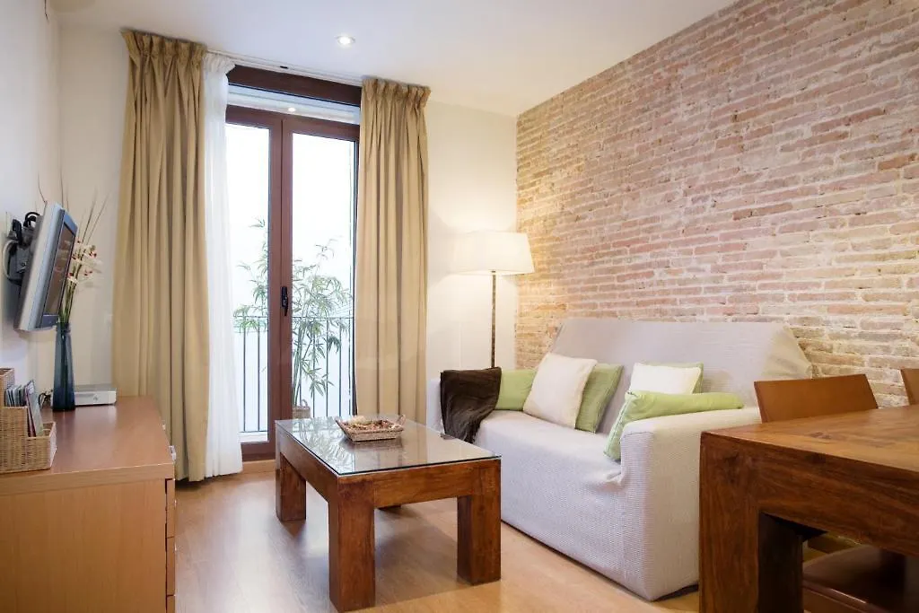 Apartaments Unio Barcellona