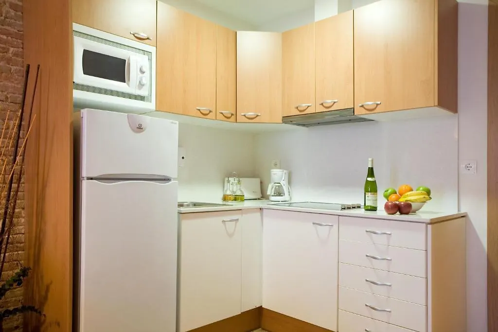 Appartamento Apartaments Unio Barcellona