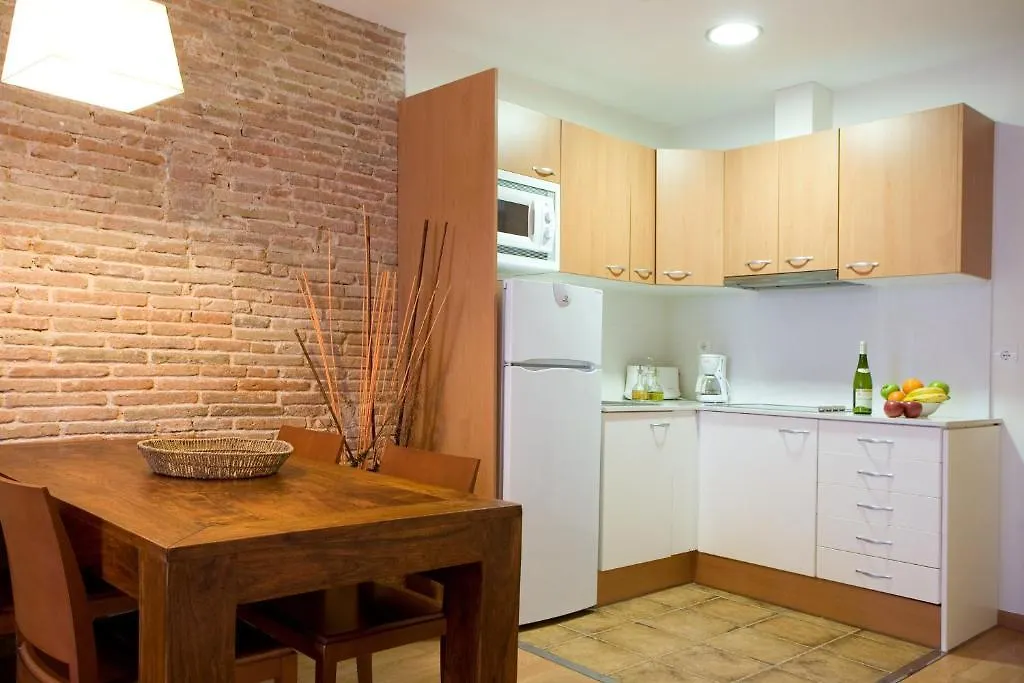 Appartamento Apartaments Unio Barcellona