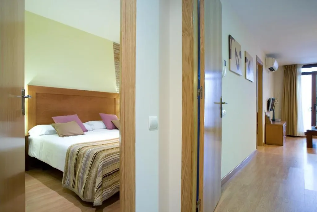 Appartamento Apartaments Unio Barcellona
