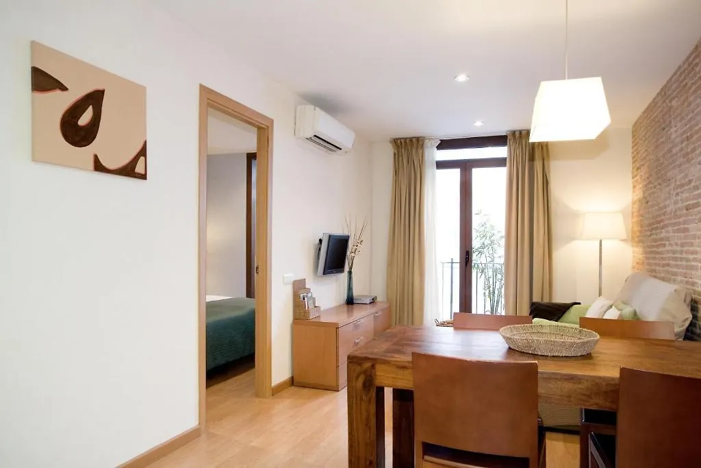 Appartamento Apartaments Unio Barcellona Spagna