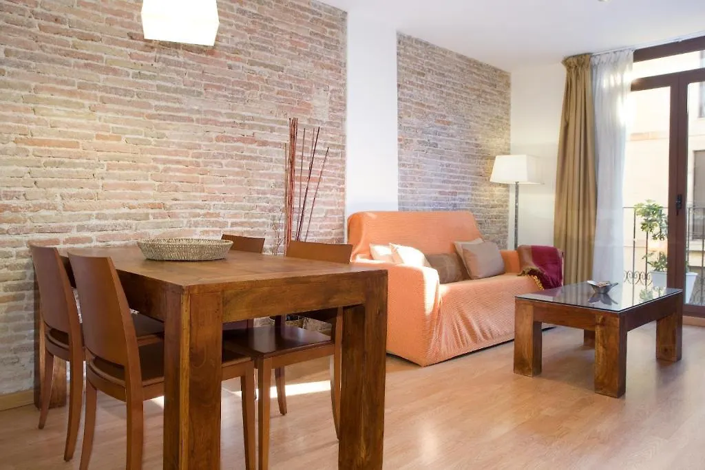 Apartaments Unio Barcellona Appartamento