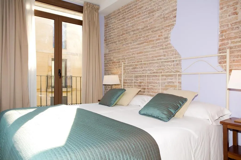 Apartaments Unio Barcellona 0*,  Spagna