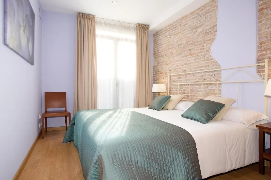 Apartaments Unio Barcellona Appartamento