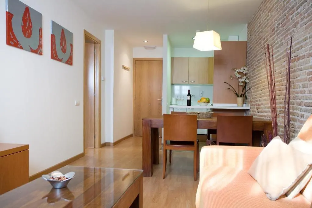 Apartaments Unio Barcellona 0*,  Spagna