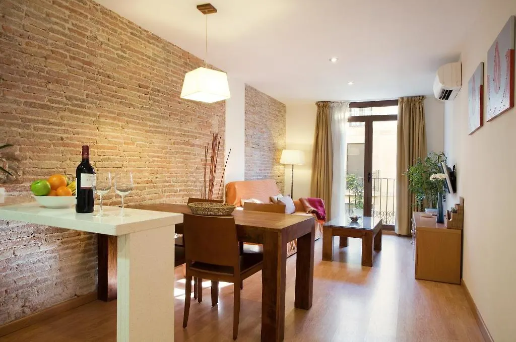 Apartaments Unio Barcellona