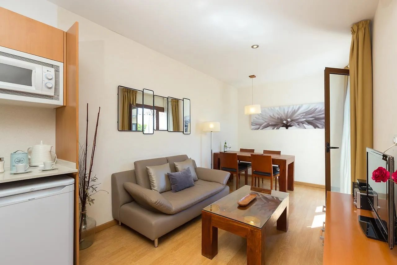 Appartamento Apartaments Unio Barcellona