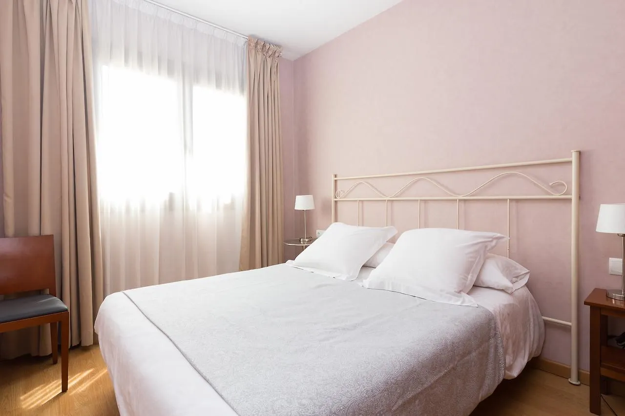 Apartaments Unio Barcellona