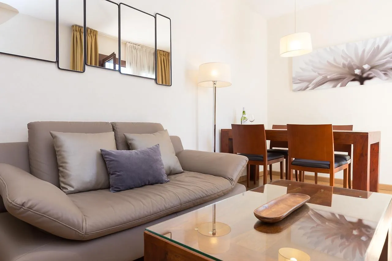Appartamento Apartaments Unio Barcellona Spagna