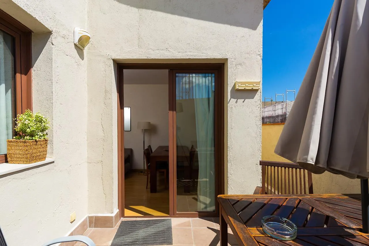 Appartamento Apartaments Unio Barcellona