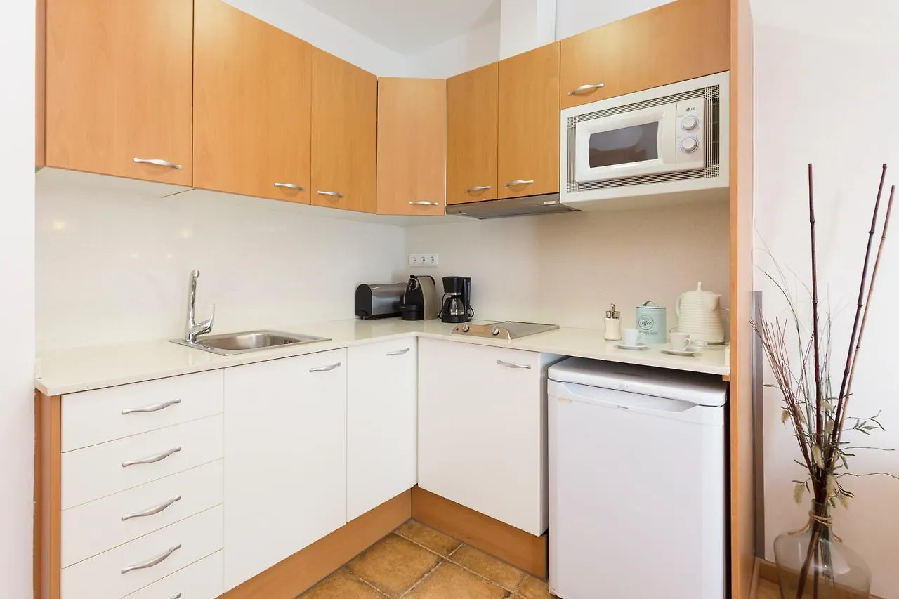 Appartamento Apartaments Unio Barcellona