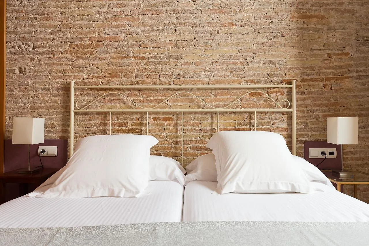 Apartaments Unio Barcellona Spagna