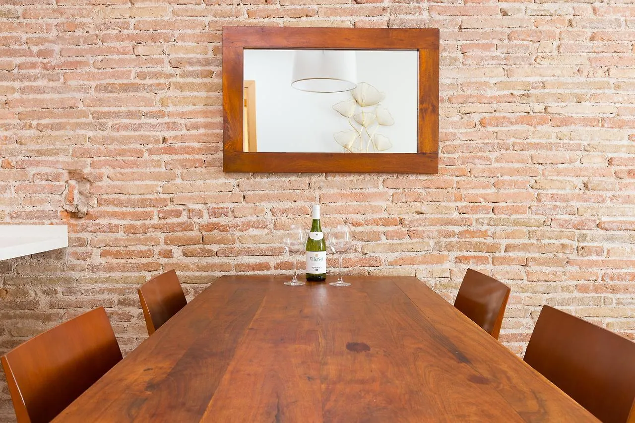 Appartamento Apartaments Unio Barcellona Spagna