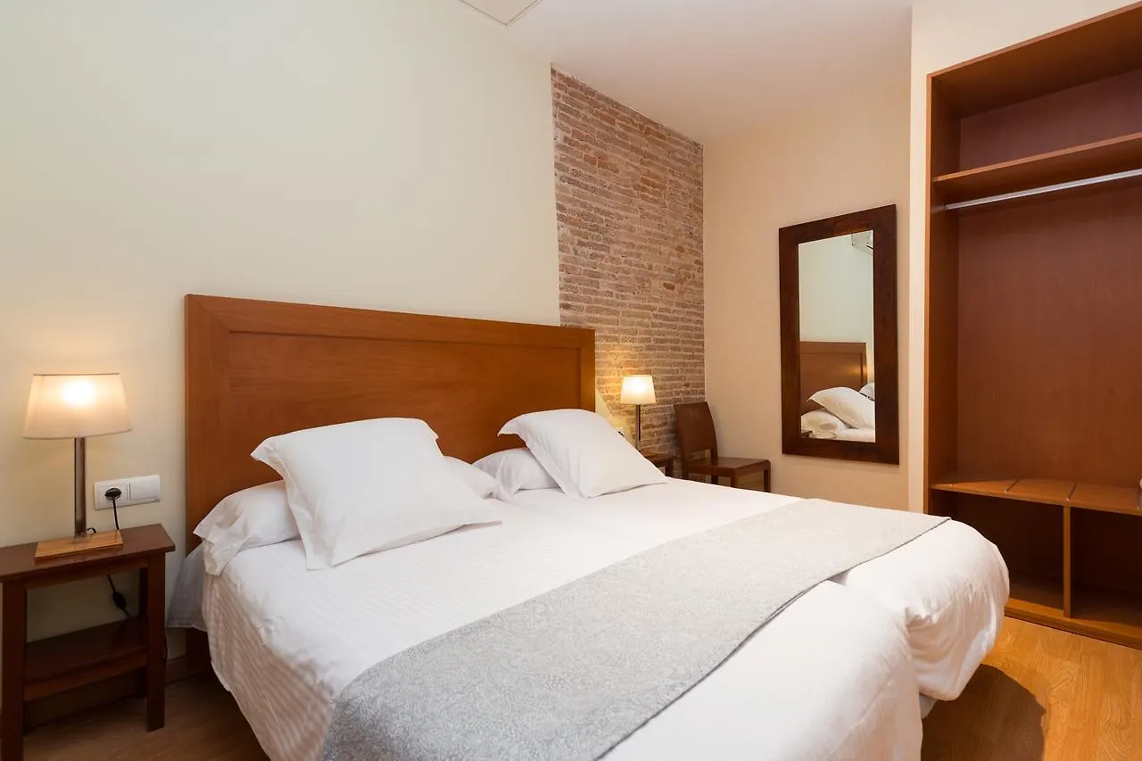 Appartamento Apartaments Unio Barcellona Spagna