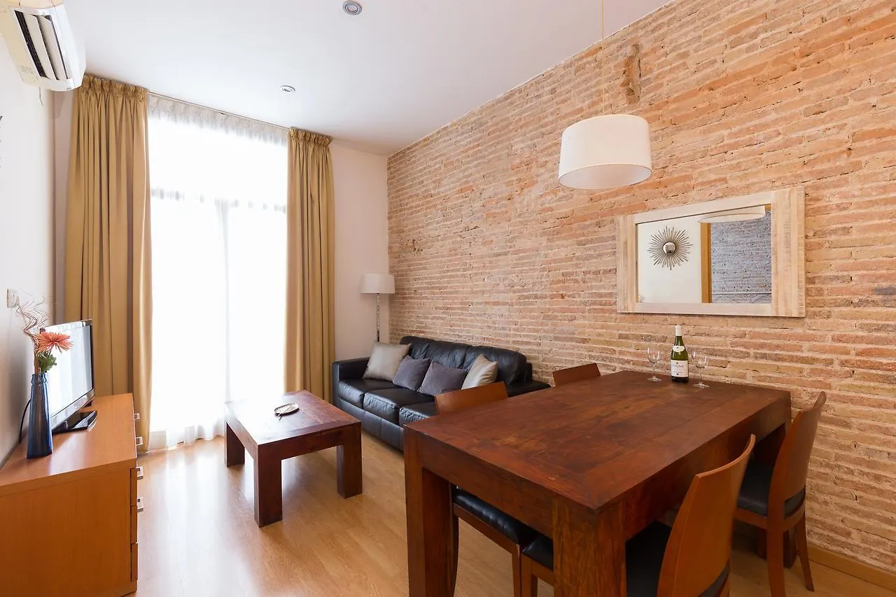 Appartamento Apartaments Unio Barcellona