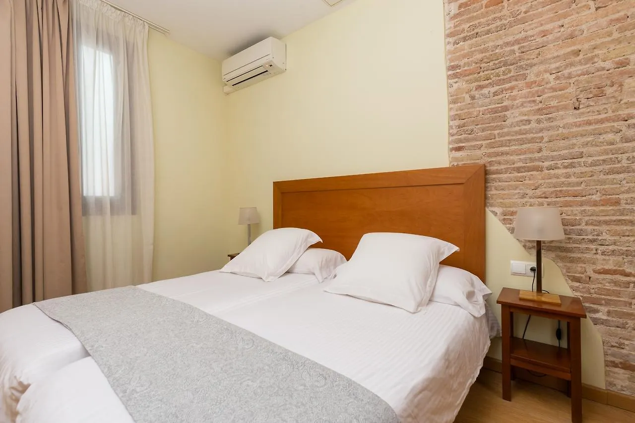 Appartamento Apartaments Unio Barcellona