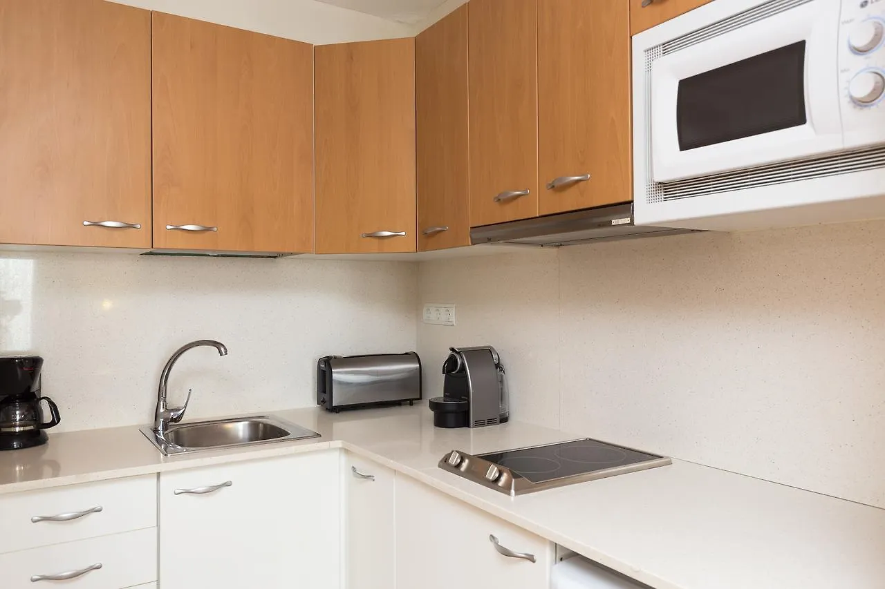 Appartamento Apartaments Unio Barcellona