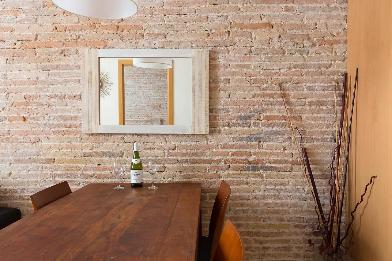 Apartaments Unio Barcellona Appartamento