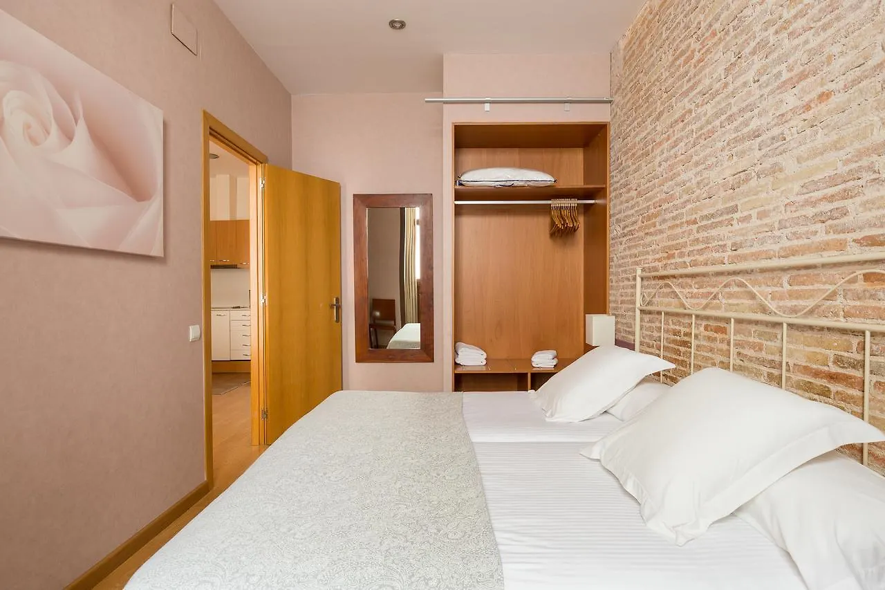 Appartamento Apartaments Unio Barcellona Spagna