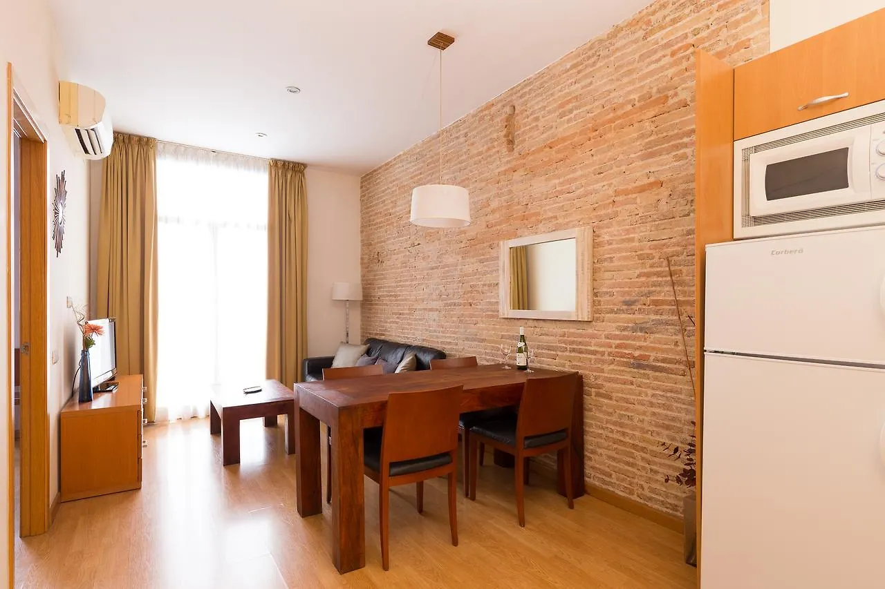 Appartamento Apartaments Unio Barcellona Spagna