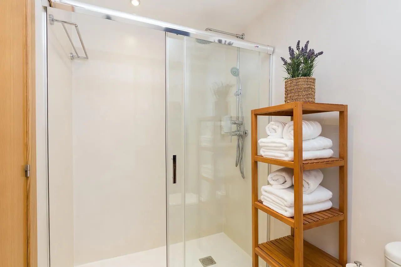 Apartaments Unio Barcellona