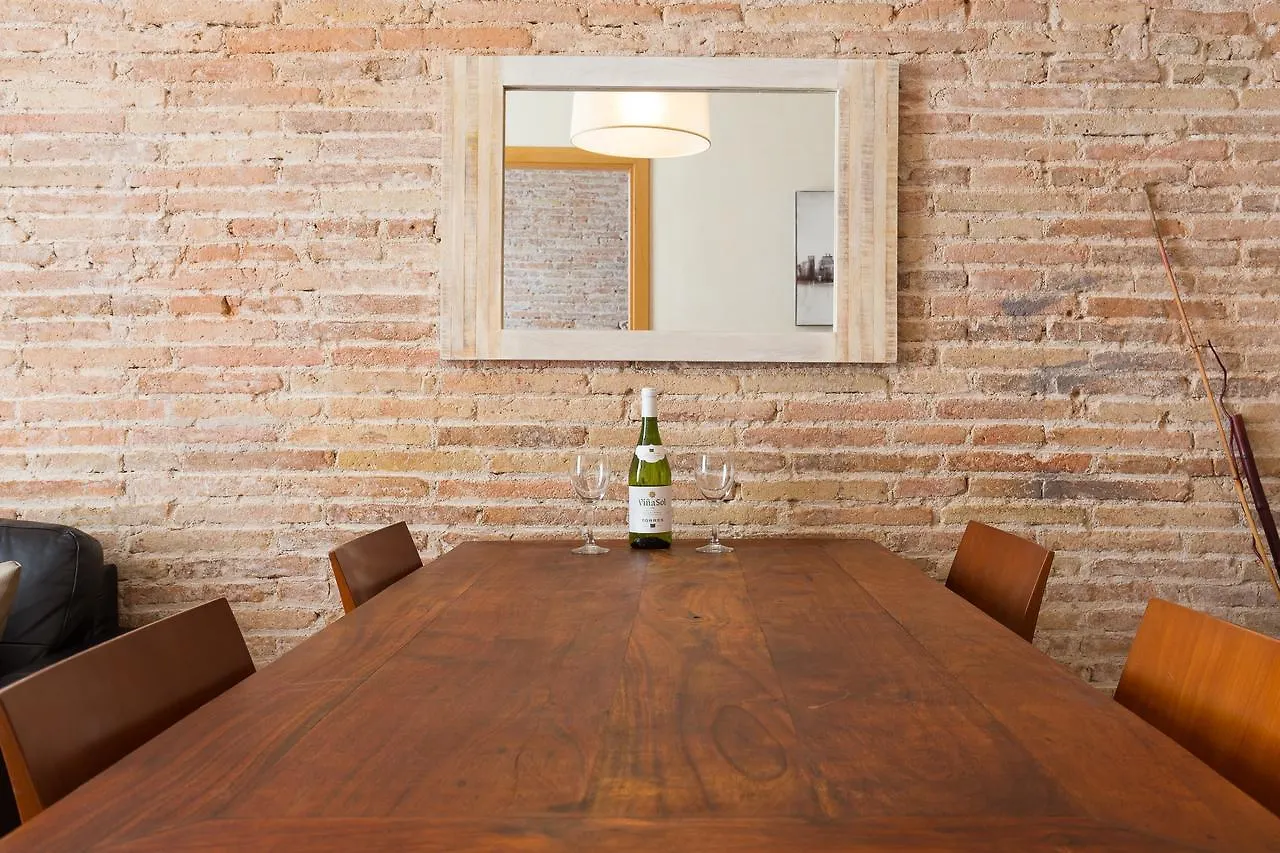 Apartaments Unio Barcellona Appartamento