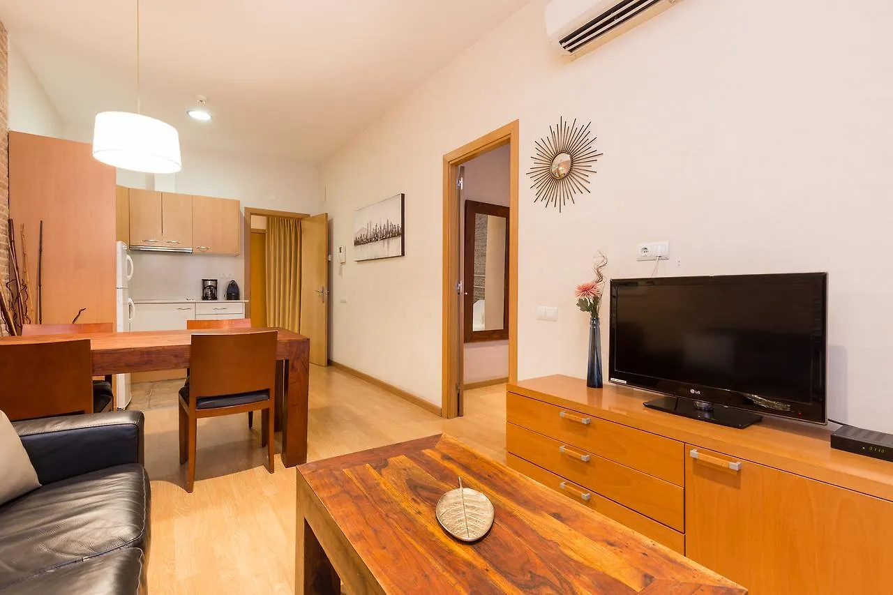 Appartamento Apartaments Unio Barcellona Spagna