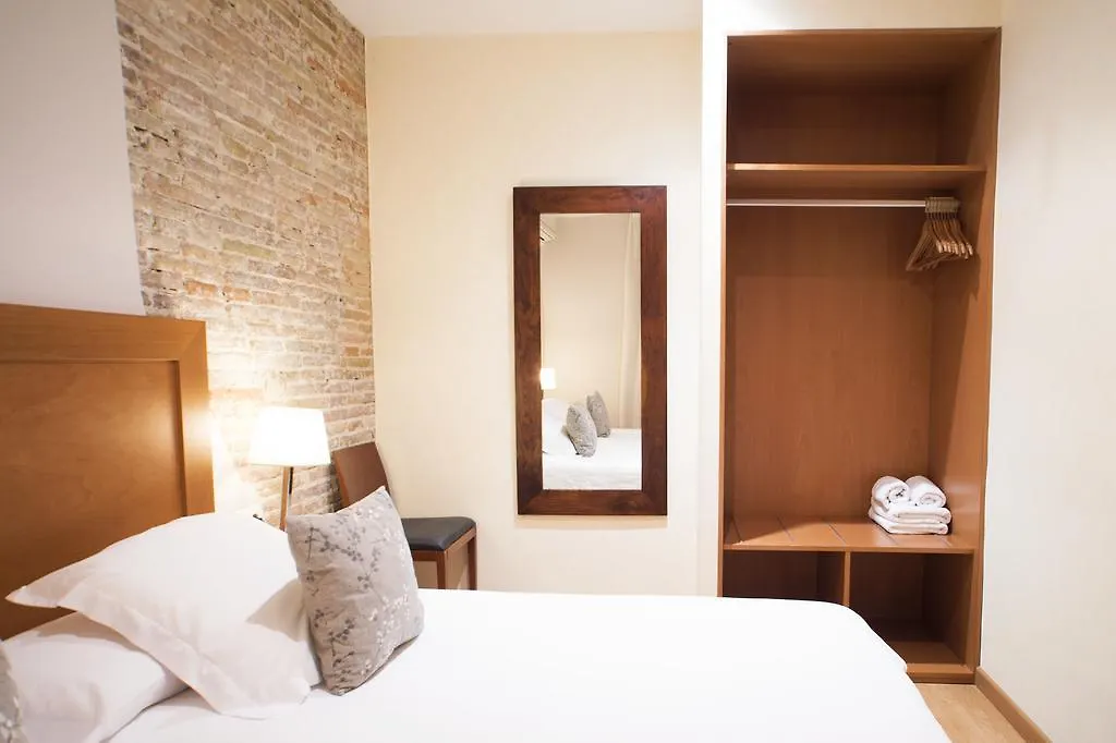 Apartaments Unio Barcelona Apartment