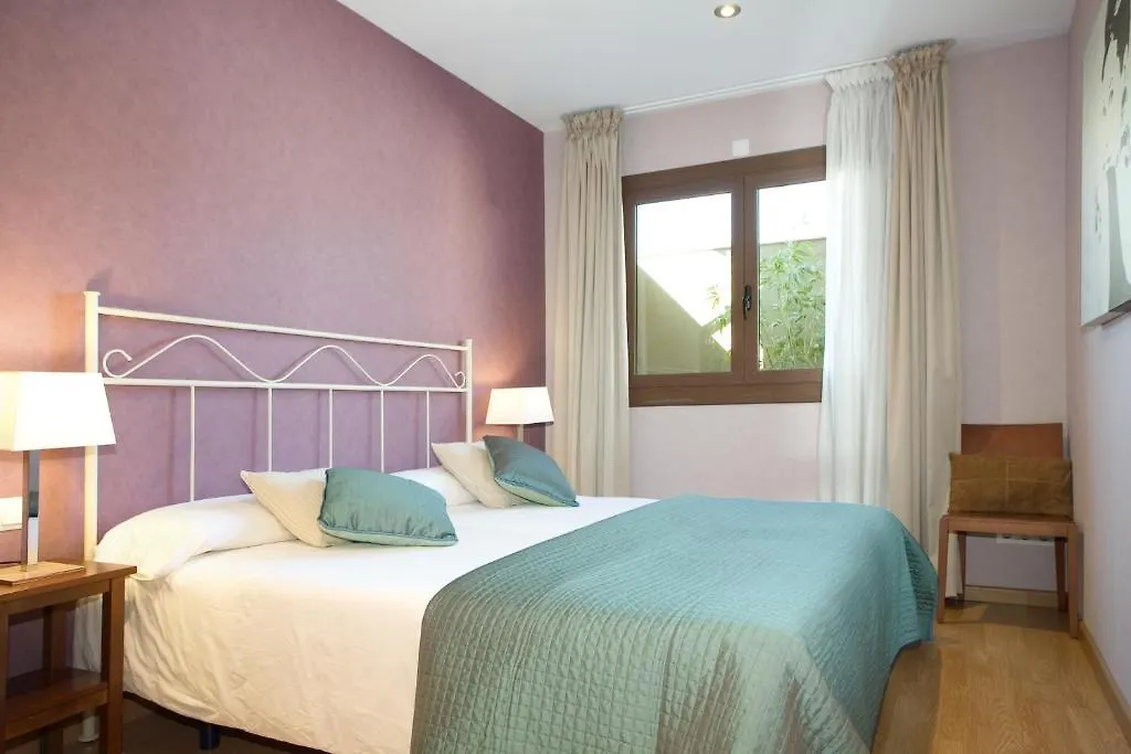 Apartment Apartaments Unio Barcelona Spain