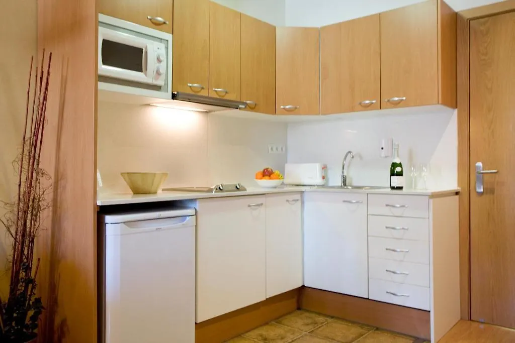 Apartaments Unio Barcelona