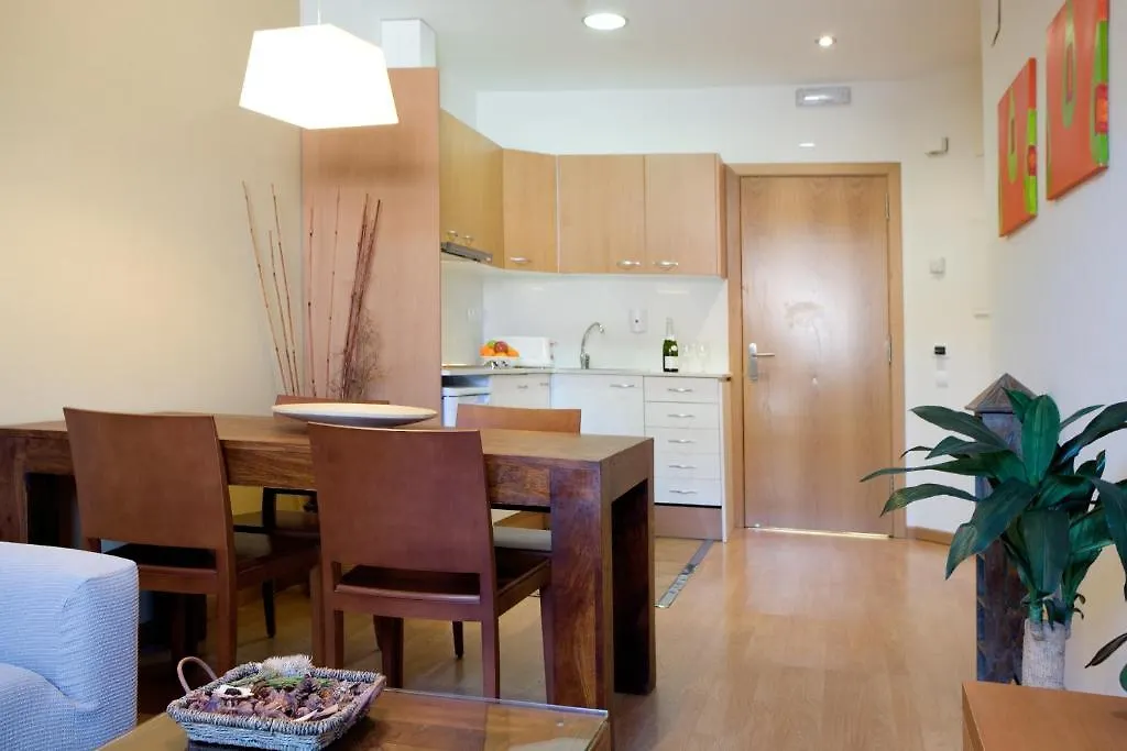 Apartment Apartaments Unio Barcelona