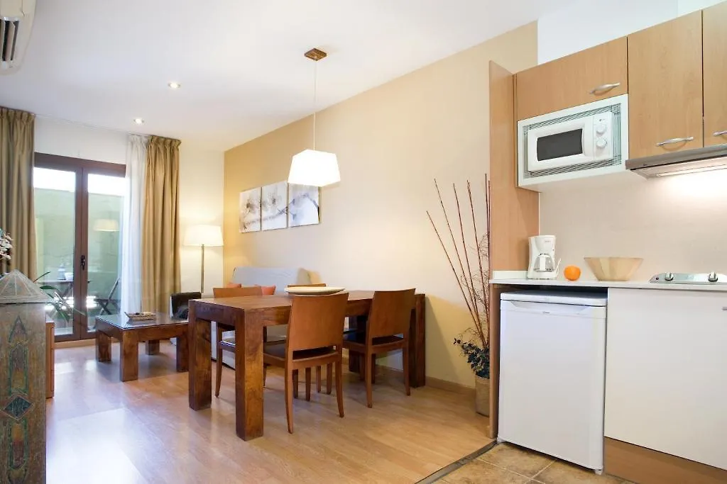 Apartaments Unio Barcelona Apartment