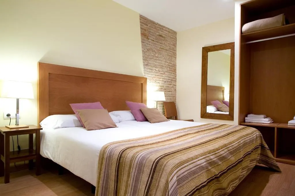 Apartaments Unio Barcelona