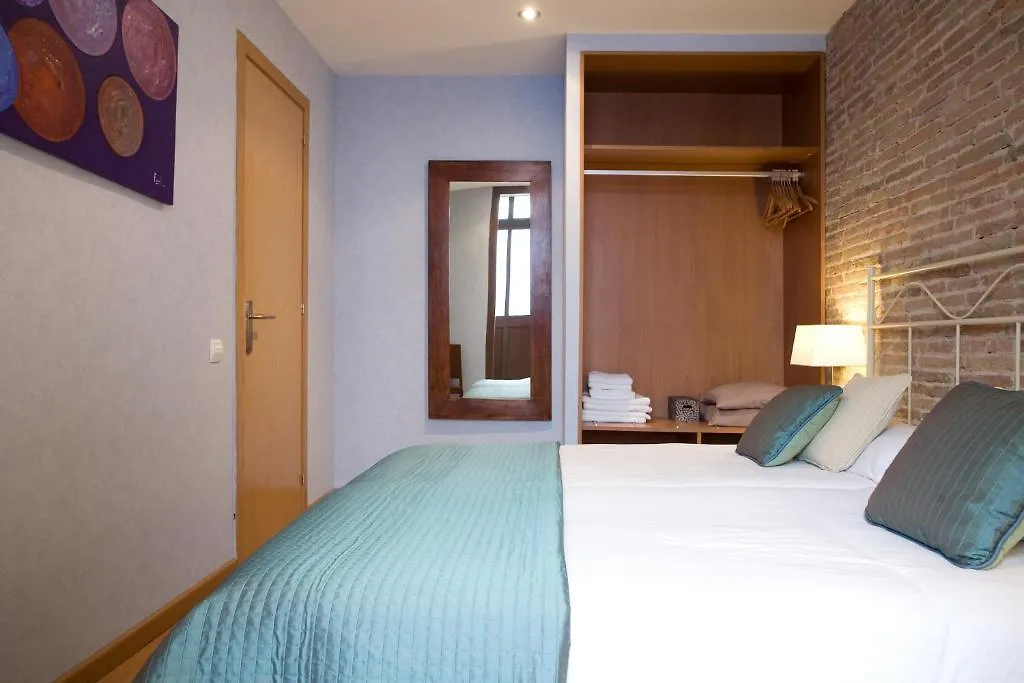 Apartment Apartaments Unio Barcelona