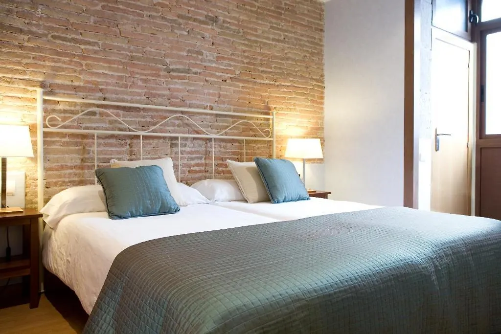 Apartaments Unio Barcelona Spain